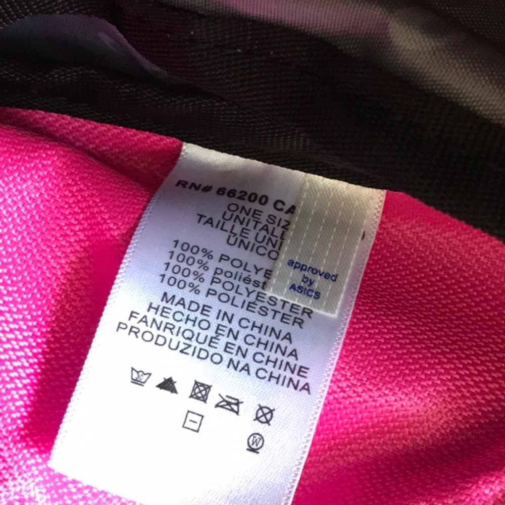 ASICS Duffle Bag - Picture 3 of 13